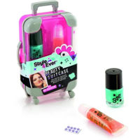 Set de creație Canal Toys OFG309CL Mini Beauty Trolley, ast 3