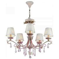 Освещение для помещений Maytoni Lustra ARM032-05-PK