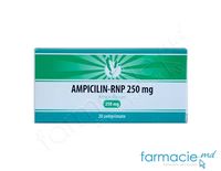 Ampicilin-RNP 250 mg comp. N10x2 (RNP)