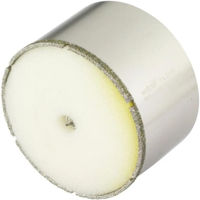 Набор головок, бит, насадок Wolfcraft Coroana de gaurit diamantata Ceramic 83mm 5933000