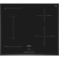 Встраиваемая поверхность электрическая Bosch PWP651BB5E