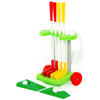Активная игра Полесье (56504) Set pentru golf
