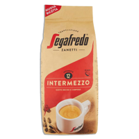 Segafredo Intermezzo 1 kg boabe