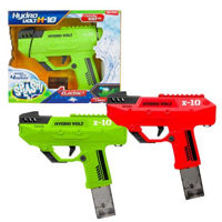 Игрушка miscellaneous 42504Z Pistol de apă Hydro Volt X10, cu iluminare
