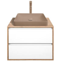 Dulap pentru lavoar Montebella Set 57.06 800*500 SIRIUS 585 Jaguar