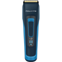Rowenta TN5241F4, Trimmer, Синий