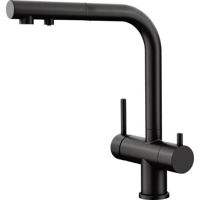 Смеситель кухонный Blanco FONTAS-S II (526672)