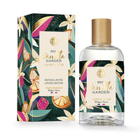 Туалетная Вода My Vanilla Garden, 100 ml