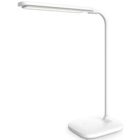 Настольная лампа Platinet PDL6728 White (45238)