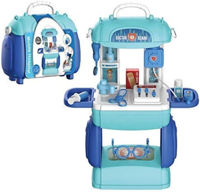 Игрушка Optmarket МЕ11.126 Набор доктора