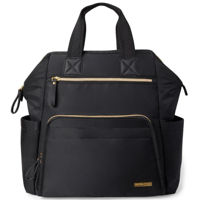 Geantă pentru mama Skip Hop 200150 Black