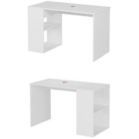 Офисный стол Bofigo 20-35-01 White