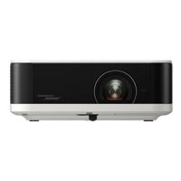 Проектор Epson LifeStudio Pop EF-61W