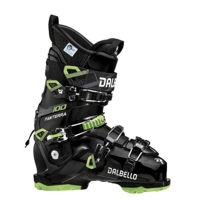 Clăpari de schi Dalbello PANTERRA 100 GW MS BLACK/LIME 305