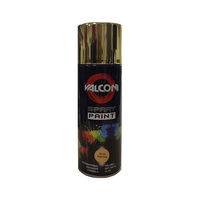 Vopsea spray Bright Gold
