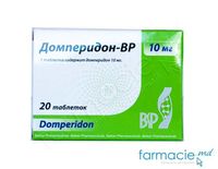 Domperidon-BP comp. 10 mg N20 (Balkan)