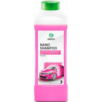 Средство для ухода за авто Grass Nano Shampoo 1 l