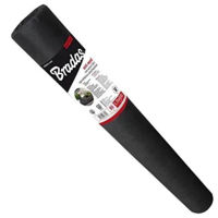 Агроволокно Bradas AWB8010050 Folie agrotextil PP negru, UV rezistent, 80g, 1.0*50m