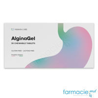 AlginaGel comp.masticab. N30 Human Care