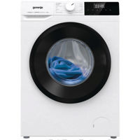 Стиральная машина с фронтальной загрузкой Gorenje W1NHPI84AS/PL