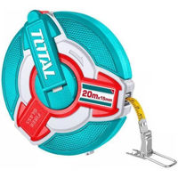 Bandă de măsurare Total tools TMTF18206