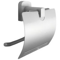 Suport pentru hârtie Aquaplus 00886W Suport hartie WC