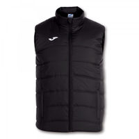 Жилетка Joma - URBAN IV VEST BLACK