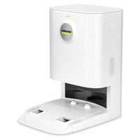 Аксессуар для пылесоса Karcher 2.269-643.0 Stație cu aspirare