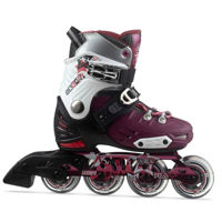 Роликовые коньки Fila 010618292 NRK JUNIOR G COMBO 3 size 28-31