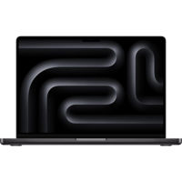Ноутбук Apple MacBook Pro 14" M4 Pro 12c/16g RAM 24GB SSD 512GB Space Black MX2H3
