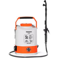 Aparat de stropit Daewoo DSA 5Li