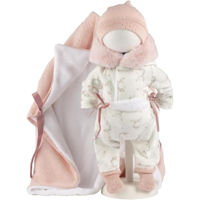 Кукла Llorens V9-84464 Одежда Для Кукол 44см