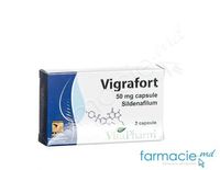 Vigrafort caps. 50 mg N2(Vitapharm)