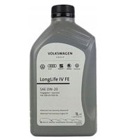 Ulei Volkswagen G S60 577 M2