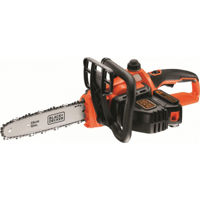 Пила Black&Decker GKC1825L20-QW