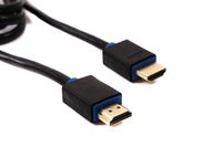 cumpără HDMI-HDMI 2.0 4K AX180 cable 4K/3D/HD/SD 1,8m în Chișinău 