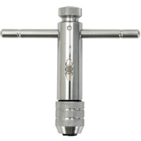 Ручной инструмент Topmaster 490903 Держатель метчика M5-M12 для автомобильной промышленности