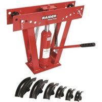 Scule electrice staționare Raider RD-HPB01 для гибки труб 12T 1/2 -2