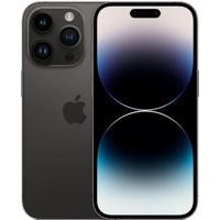 Смартфон Apple iPhone 14 Pro 256GB Space Black {Refurb} A 2AMQ0T3