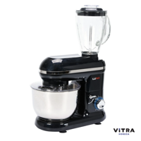 cumpără Mixer planetar cu blender 1000W în Chișinău