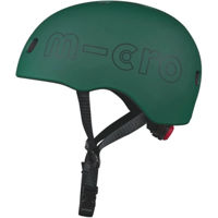 Защитный шлем Micro PC Autumn Green M