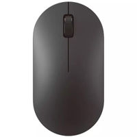 Мышь Xiaomi Wireless Mouse Lite 2 Black