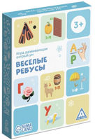 Настольная игра miscellaneous 12220 Joc de societate Puzzle-uri distractive 3842662