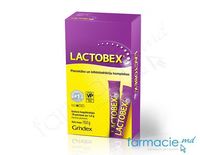Lactobex pulbere 1g N10