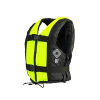 Accesoriu pentru înot AVA 12058 Vesta de salvare Luna L 70-90KG