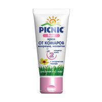 cumpără Picnic Baby Crema anti-tintari 40ml în Chișinău