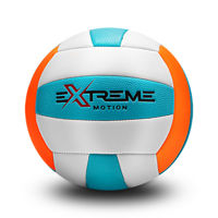 Мяч волейбольный №5 Extreme / Sidexing 8133 (6820)