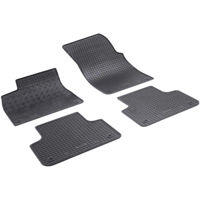 Коврик для автомобиля Rigum Audi Q7 15-/Q8 19-/