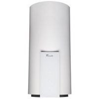 Вытяжка Tornado TUBE ISLAND 1200 (40) LED WH