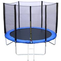 Trambulină Technoworker 3.66 m (VOR57354)